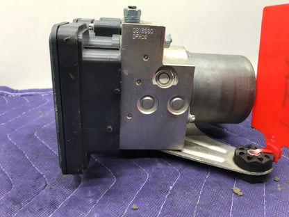 F1X ABS ANTILOCK BRAKE PUMP MODULE  SKU 157