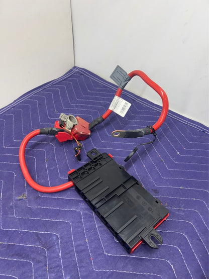 BATTERY POWER DISTRIBUTION CONTROL MODULE SKU 47