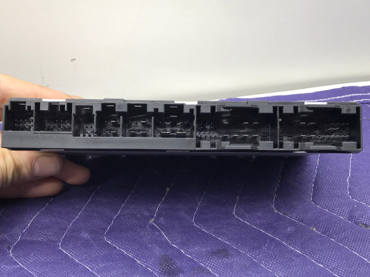 2009-2016 F1X CONTROL UNIT SEAT ADJUSTMENT MODULE SKU 95
