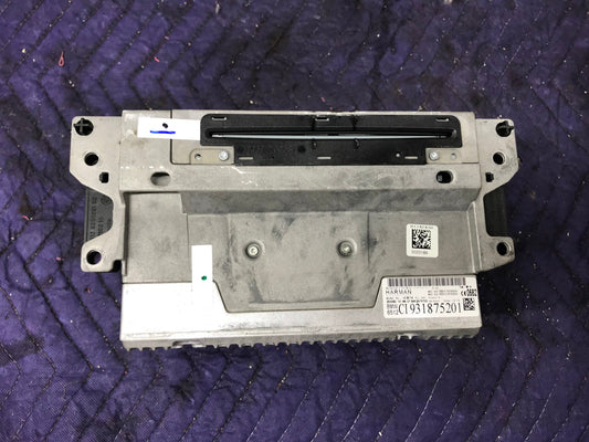 BMW 2012 328 RADIO RECEIVER OEM SKU 425