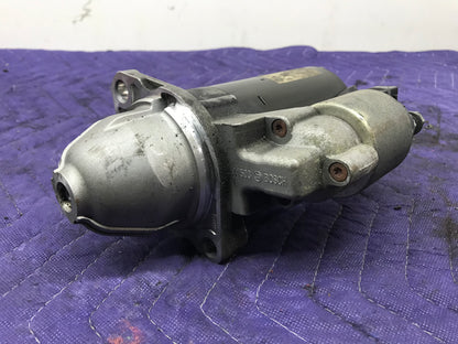 F3X N20 ENGINE STARTER MOTOR  SKU 254