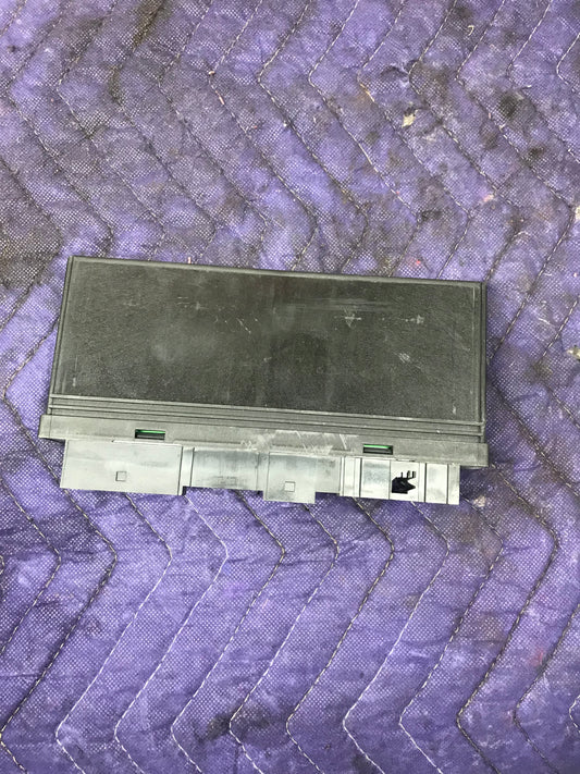E60 2008 -2010 BCM BODY CONTROL MODULE E6XKBM SKU 363