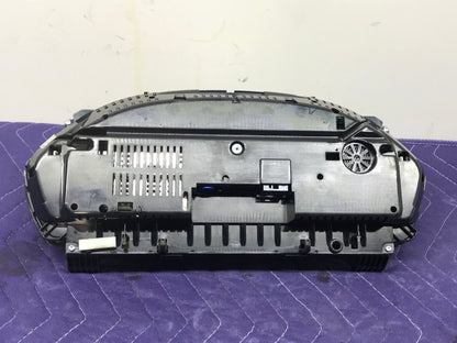2011-2018 F3X INSTRUMENT CLUSTER SPEEDOMETER MPH VDO SKU 183