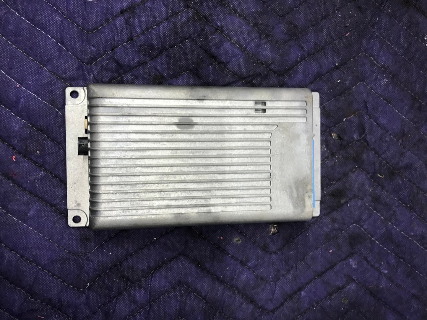 E82 E90 F01 E60 E70 HIGH SVS BLUETOOTH COMMUNICATION CONTROL MODULE  SKU 380