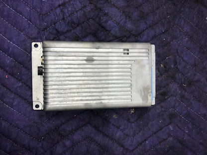 E82 E90 F01 E60 E70 HIGH SVS BLUETOOTH COMMUNICATION CONTROL MODULE  SKU 380