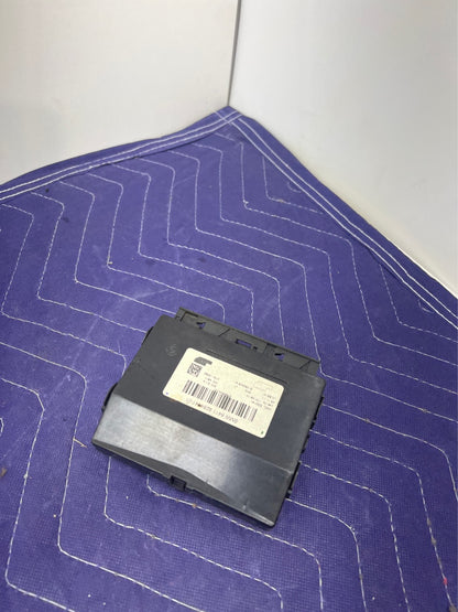 AIR CONDITIONING CONTROL MODULE SKU 50