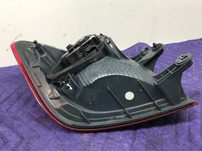 2011-2016 F30 REAR RIGHT SIDE TAILLIGHT PRE LCI SKU 225