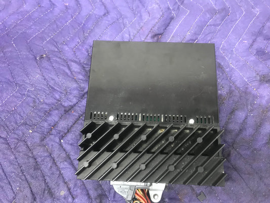 AUDIO AMPLIFIER E9X E90 E91 E92 E93 2006-2012 SKU 326