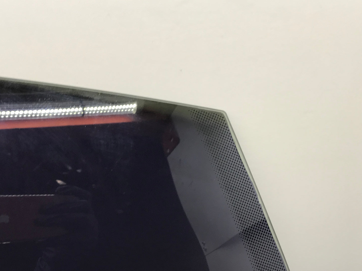 2013- 2019 F36 REAR SIDE LEFT DOOR WINDOW GLASS OEM SKU 130