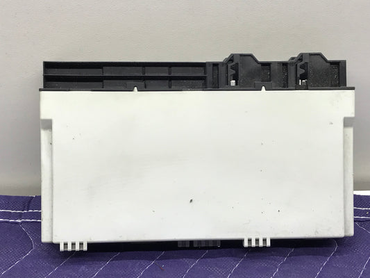 2011-2016 F3X CONTROL UNIT SEAT ADJUSTMENT MODULE SKU 87