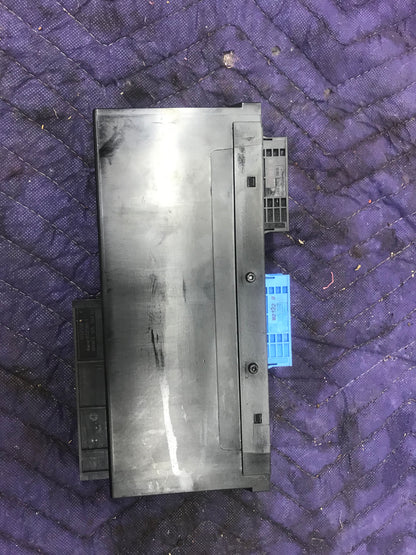 BMW E90 JBBFE2 HIGH 1 - BODY CONTROL UNIT ELECTRONIC JUNCTION BOX  SKU 348