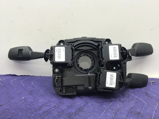 E9X STEERING COLUMN SWITCH ASSEMBLY CLOCK SPRING SKU 279