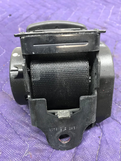 2011-2018 F30 REAR CENTER MIDDLE SIDE SEAT SEATBELT  SKU 247