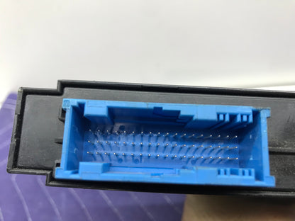 2005-2013 E9X BODY CONTROL MODULE BCM JUNCTION BOX  SKU 139