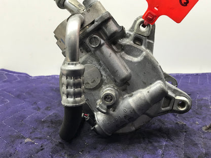 F3X B46/B48 ENGINE AIR CONDITIONING AC AIR COMPRESSOR DENSO SKU 172