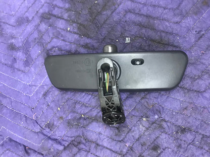 E90 INTERIOR MIRROR REAR- VIEW MIRROR  SKU 344