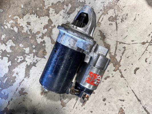 N52 N54 N5X E9X STARTER AFTER MARKET  SKU 315