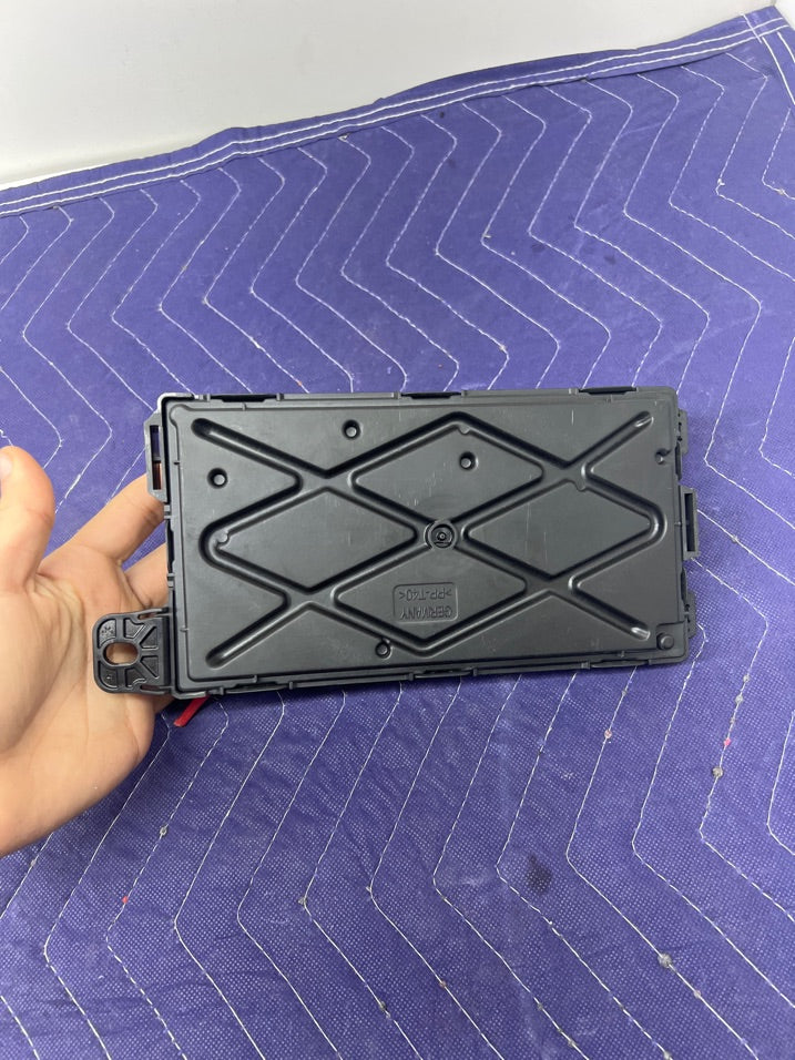 BODY CONTROL MODULE SKU 33