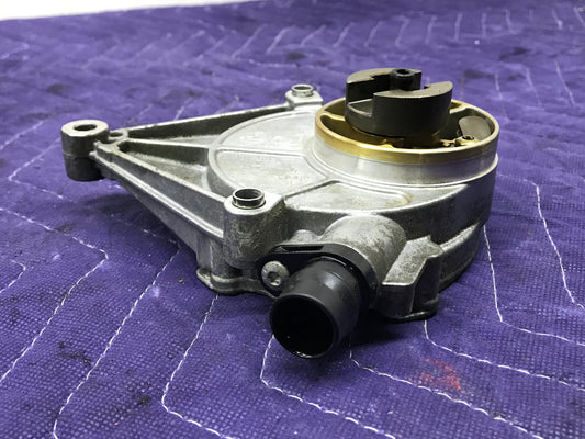 F3X N20/N26 BRAKE VACUUM PUMP  SKU 196