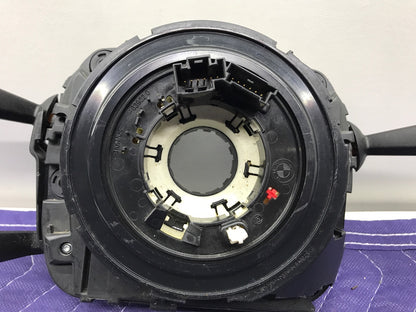 2006-2013 E82 E88 SWITCH UNIT STEERING COLUMN MULTIFUNCTION  SKU 84