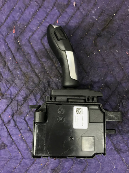 BMW X3 X4 F10 F18 F01 GEAR SELECTOR SHIFTER OEM SKU 420
