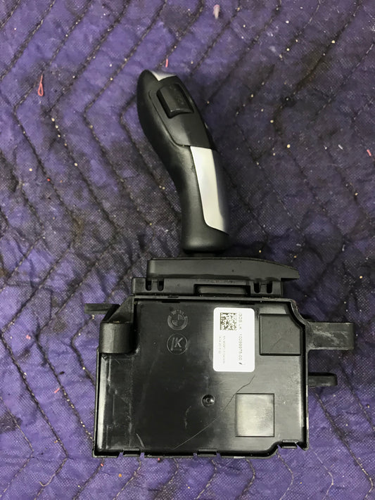 BMW X3 X4 F10 F18 F01 GEAR SELECTOR SHIFTER OEM SKU 420