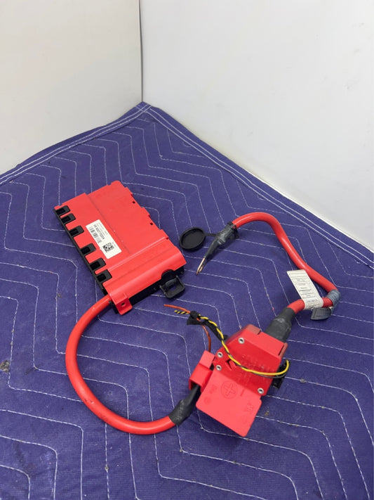 BATTERY POWER DISTRIBUTION CONTROL MODULE SKU 47
