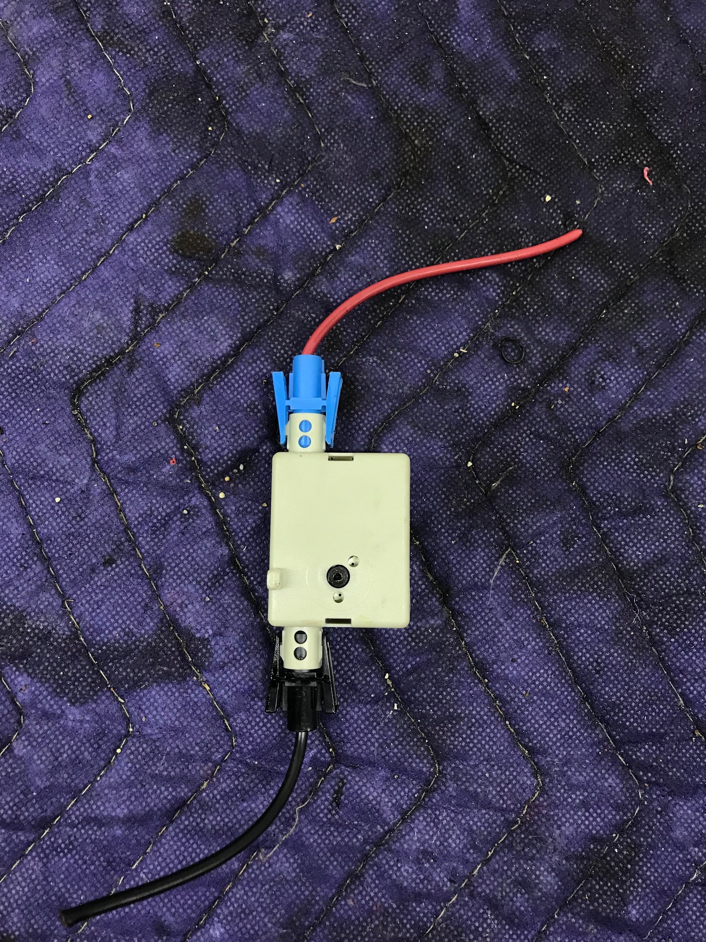 2011-2016 BMW 528I 535I 550I RADIO ANTENNA SIGNAL TRAP CIRCUIT 9118262 SKU 479