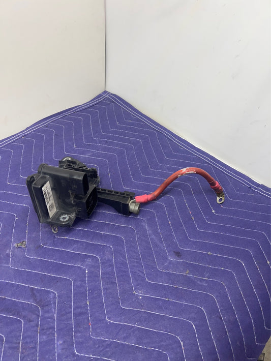 EXTERNAL IGNITION DISTRIBUTOR MODULE SKU 49