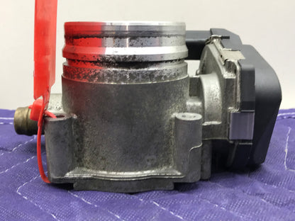 N20 ENGINE THROTTLE BODY HOUSING  SKU 148