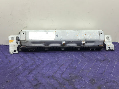 F3X RIGHT PASSENGER SIDE KNEE LOWER DASH AIRBAG  SKU 295