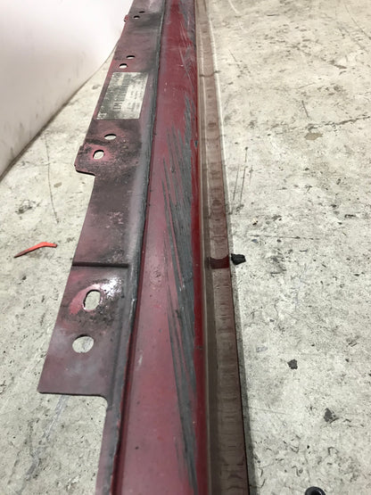 2011-2019 F30 RIGHT SIDE ROCKER SKIRT TRIM PANEL SKU 136