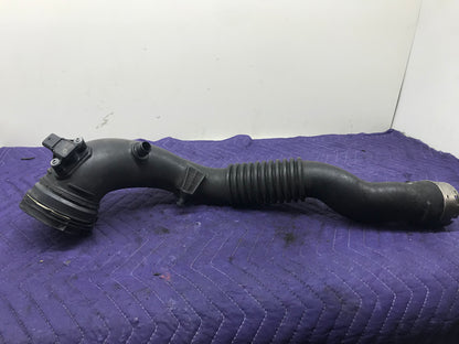 N55 AIR INDUCTION INTAKE CHARGE PIPE HOSE SKU 238
