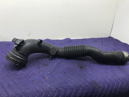 N55 AIR INDUCTION INTAKE CHARGE PIPE HOSE SKU 238