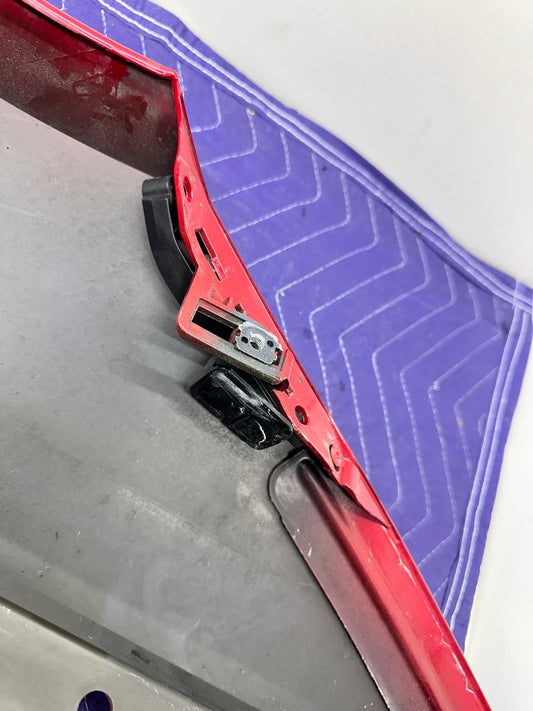 E93 E92 FRONT PASS FENDER SKU 55