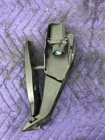 MINI COOPER R56 BMW OEM 2007-2013 ACCELERATED PEDAL MODULE AUTOMATIC  SKU 424