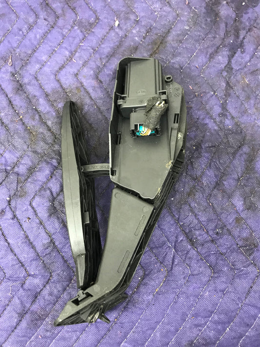 MINI COOPER R56 BMW OEM 2007-2013 ACCELERATED PEDAL MODULE AUTOMATIC  SKU 424