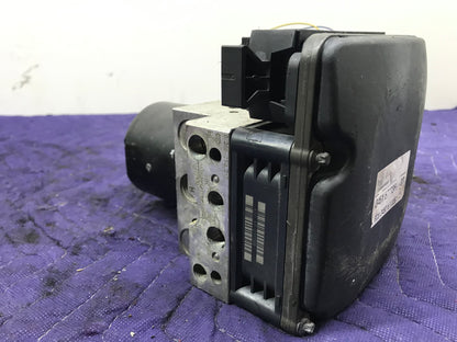 E60 ABS BRAKE PUMP MODULE SKU 255