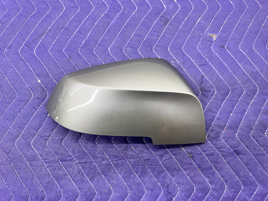 RIGHT COVERING CAP OUTSIDE MIRROR F2X   SKU 68