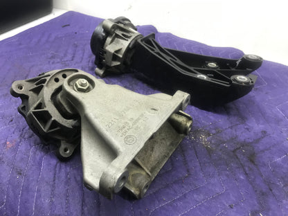 F3X/F2X N20 ENGINE SET MOTOR MOUNTS  SKU 257