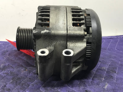 N55 ENGINE ALTERNATOR DENSO 215A SKU 170