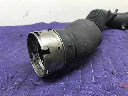 N55 AIR INDUCTION INTAKE CHARGE PIPE HOSE SKU 238