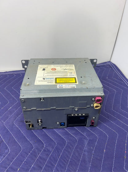 RADIO CD PLAYER BLUETOOTH SKU 37