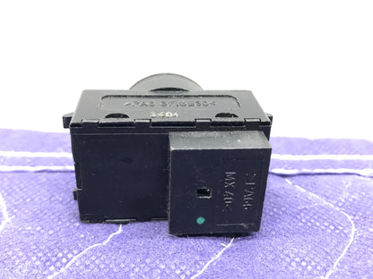 2012-2018 F30 DRIVER FRONT SEAT LUMBAR SWITCH SKU 114