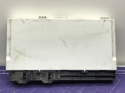 2011-2016 F3X CONTROL UNIT SEAT ADJUSTMENT MODULE SKU 88