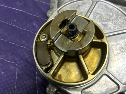F3X N20/N26 BRAKE VACUUM PUMP  SKU 196