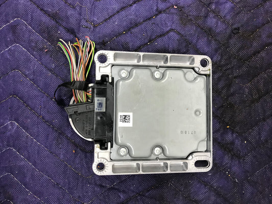BMW SERIE 5 F10 F11 OEM ICM DOMAIN CONTROL UNIT MODULE  SKU 431
