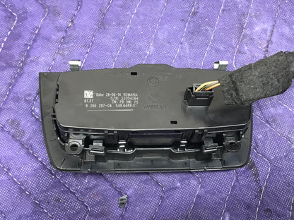F3X HEADLIGHT LAMP SWITCH CONTROL MODULE  SKU 202
