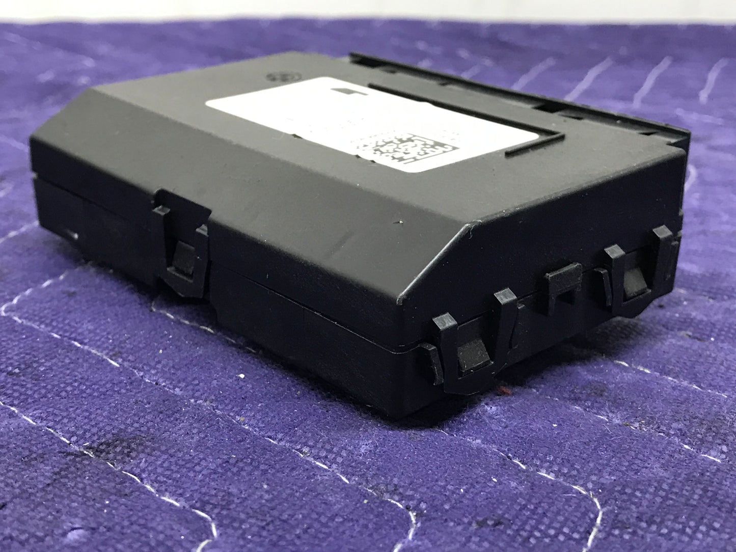 2011-2018 F2X/F3X AIR CONDITIONING A/C CONTROL MODULE UNIT  SKU 191