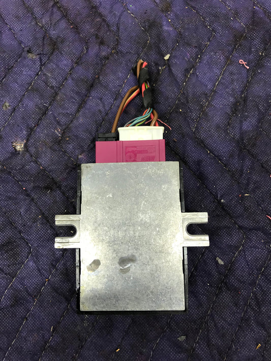E9X E88 N54 N55 2006- 2012 HELBAKO FUEL PUMP RELAY CONTROL MODULE EKPM3  SKU 355